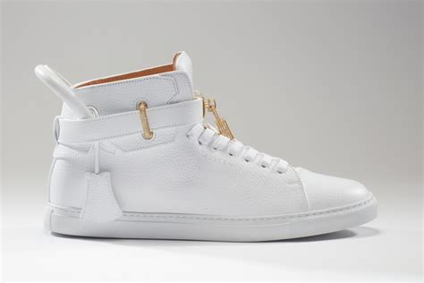 buscemi sneakers price south africa